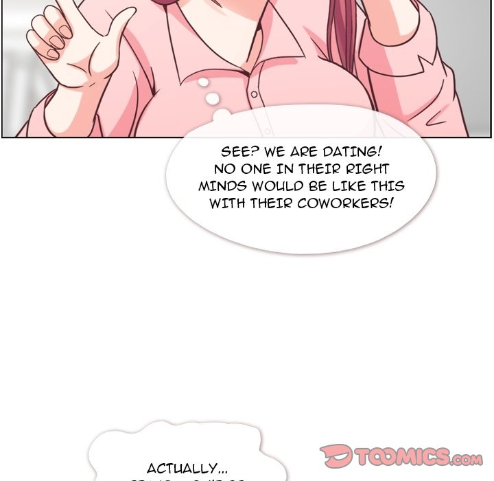 Annoying Alice Annoying Alice EP 71 - Toomics page 50 - 