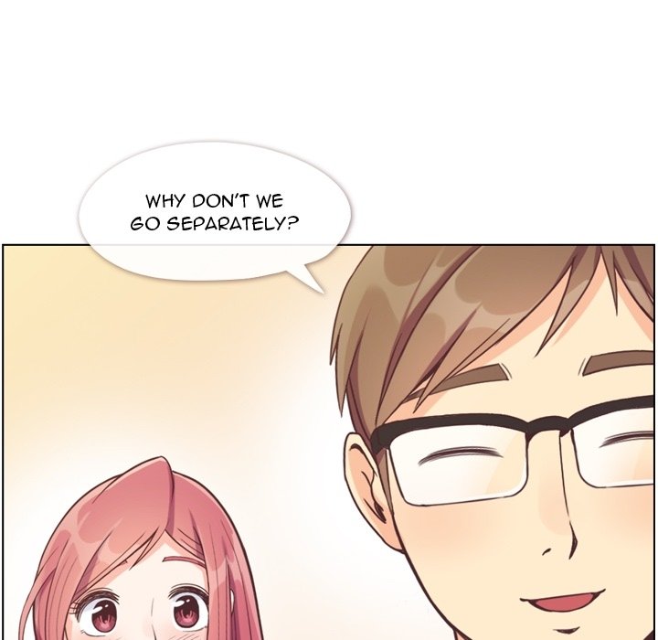 Annoying Alice Annoying Alice EP 71 - Toomics page 76 - 
