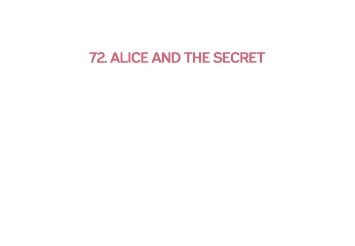 Annoying Alice Annoying Alice EP 72 - Toomics page 3 - 