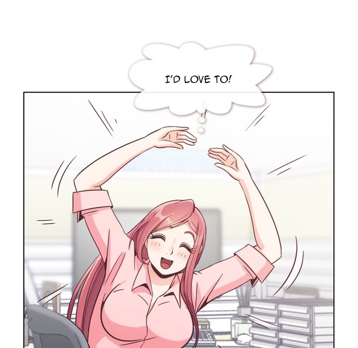 Annoying Alice Annoying Alice EP 72 - Toomics page 47 - 
