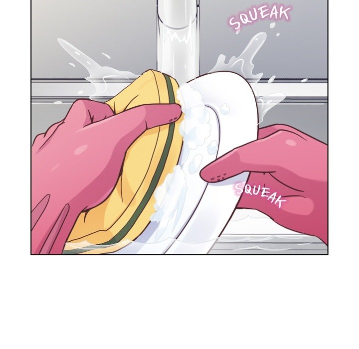 Annoying Alice Annoying Alice EP 72 - Toomics page 6 - 