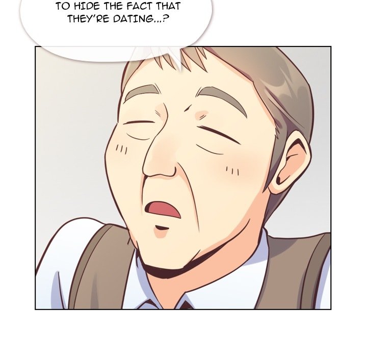 Annoying Alice Annoying Alice EP 72 - Toomics page 75 - 
