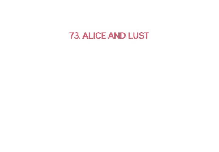 Annoying Alice Annoying Alice EP 73 - Toomics page 3 - 