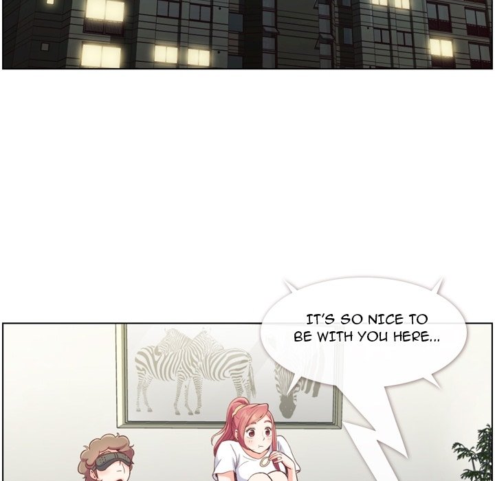Annoying Alice Annoying Alice EP 73 - Toomics page 5 - 