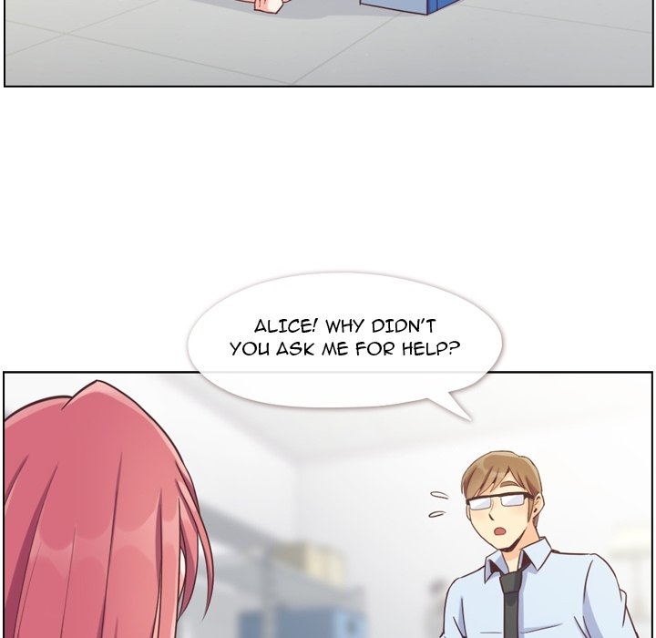 Annoying Alice Annoying Alice EP 73 - Toomics page 53 - 