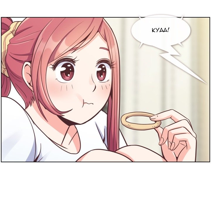 Annoying Alice Annoying Alice EP 73 - Toomics page 7 - 