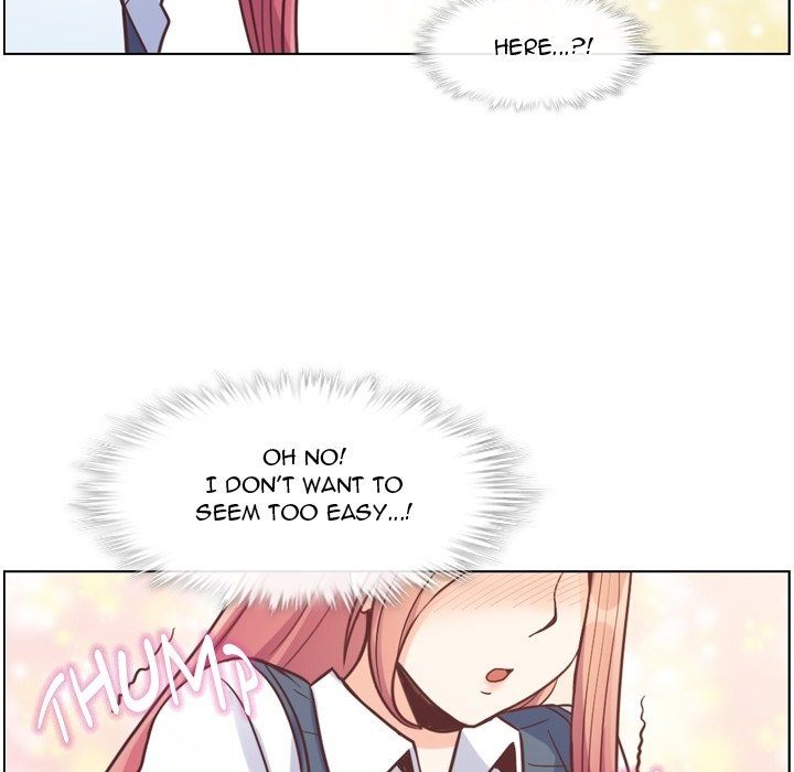Annoying Alice Annoying Alice EP 73 - Toomics page 64 - 