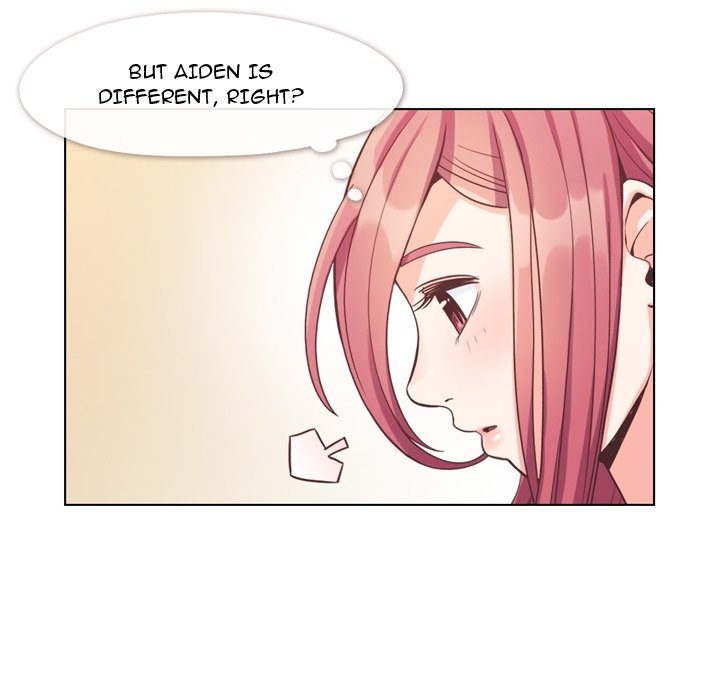 Annoying Alice Annoying Alice EP 73 - Toomics page 73 - 