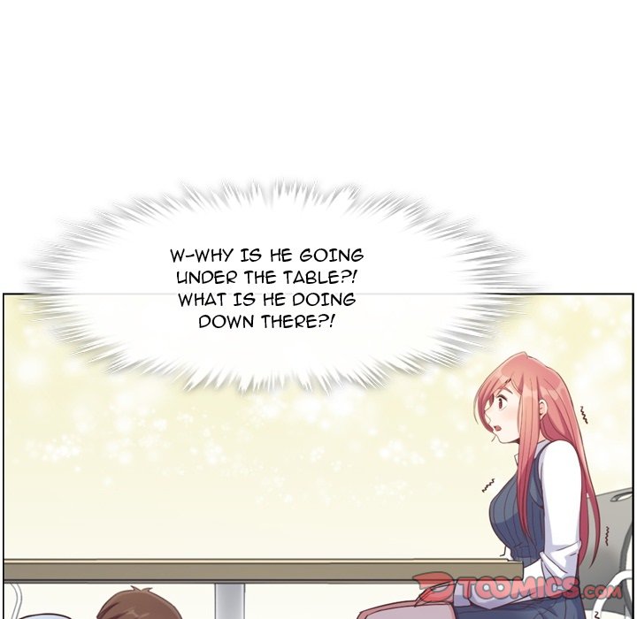 Annoying Alice Annoying Alice EP 73 - Toomics page 80 - 