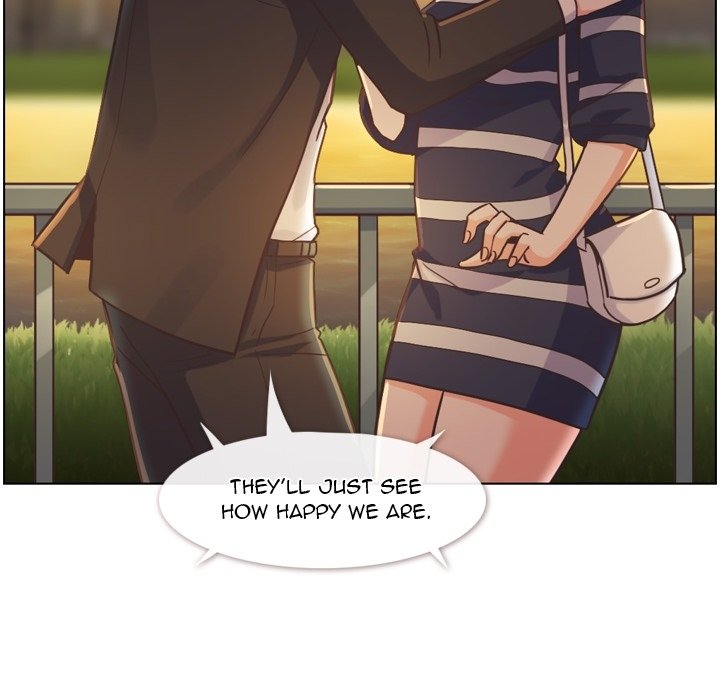 Annoying Alice Annoying Alice EP 73 - Toomics page 9 - 