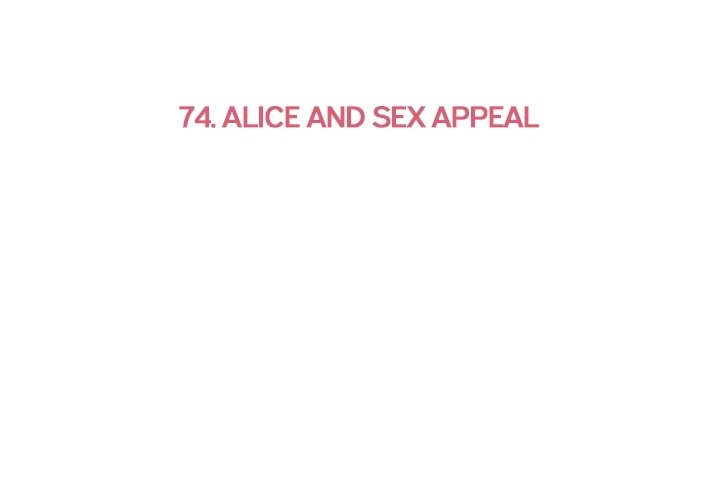 Annoying Alice Annoying Alice EP 74 - Toomics page 3 - 