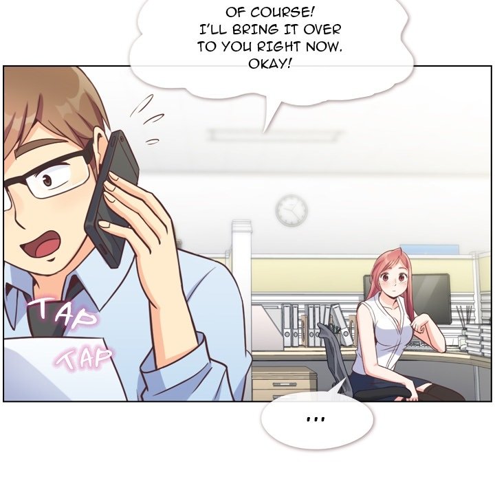 Annoying Alice Annoying Alice EP 74 - Toomics page 23 - 