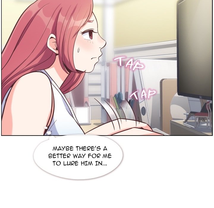 Annoying Alice Annoying Alice EP 74 - Toomics page 33 - 