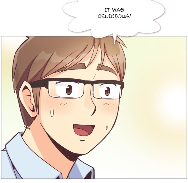 Annoying Alice Annoying Alice EP 74 - Toomics page 64 - 