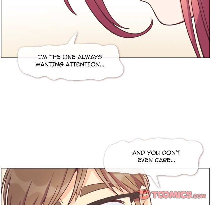 Annoying Alice Annoying Alice EP 74 - Toomics page 80 - 