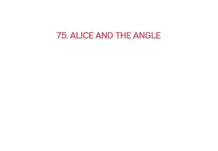 Annoying Alice Annoying Alice EP 75 - Toomics page 3 - 
