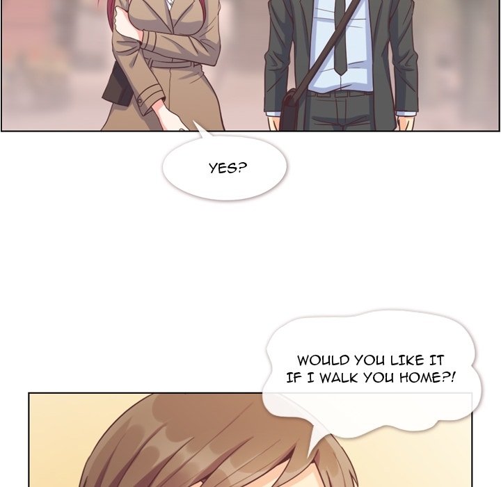 Annoying Alice Annoying Alice EP 75 - Toomics page 33 - 