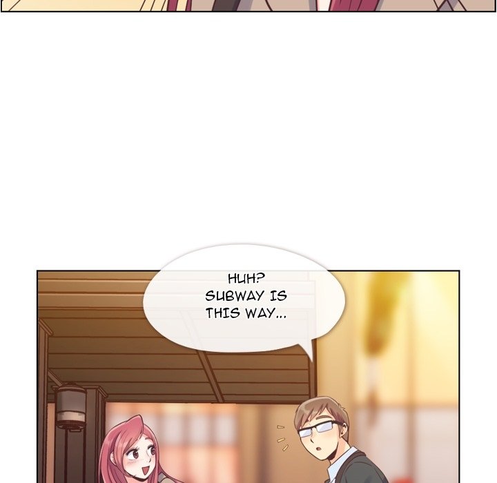 Annoying Alice Annoying Alice EP 75 - Toomics page 36 - 