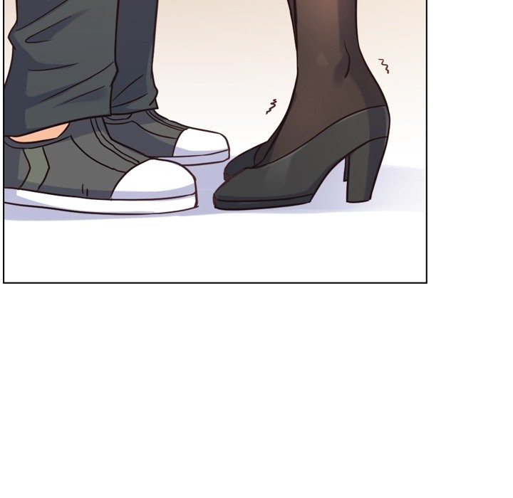 Annoying Alice Annoying Alice EP 75 - Toomics page 6 - 