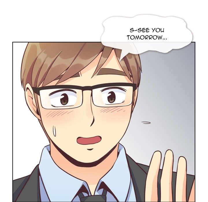 Annoying Alice Annoying Alice EP 75 - Toomics page 64 - 