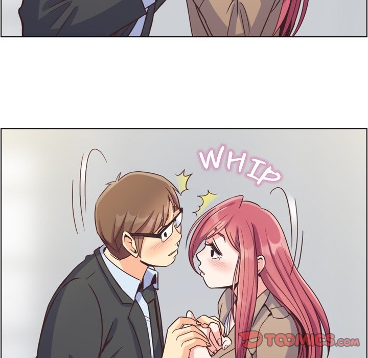 Annoying Alice Annoying Alice EP 75 - Toomics page 80 - 