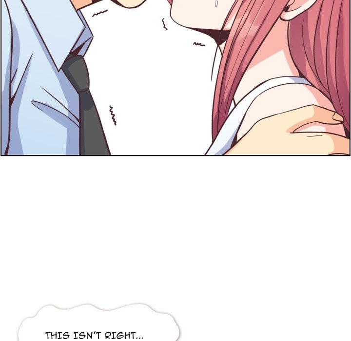 Annoying Alice Annoying Alice EP 75 - Toomics page 9 - 