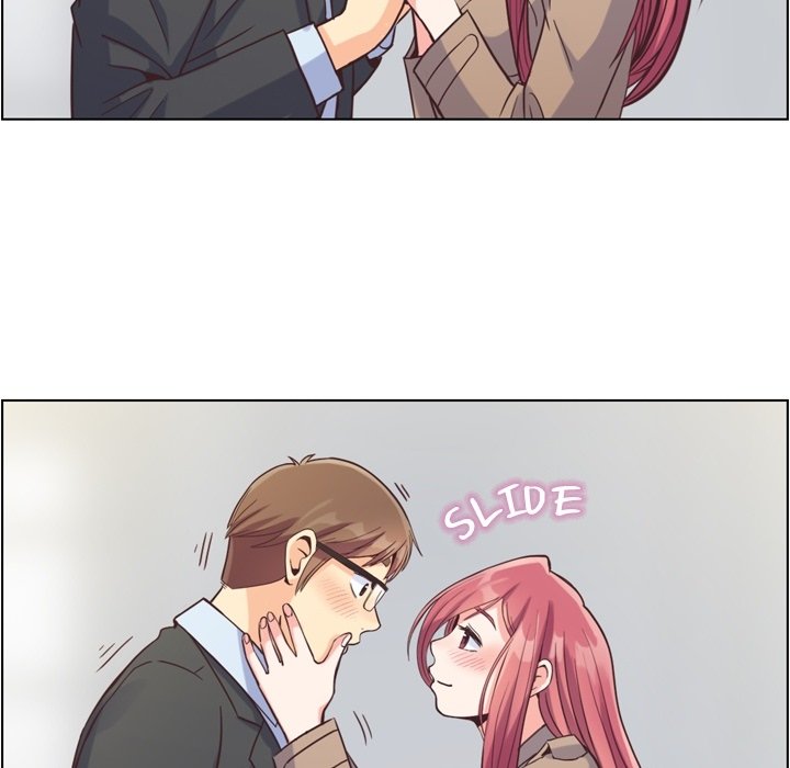 Annoying Alice Annoying Alice EP 75 - Toomics page 81 - 