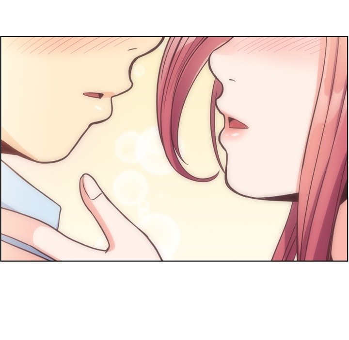 Annoying Alice Annoying Alice EP 75 - Toomics page 91 - 