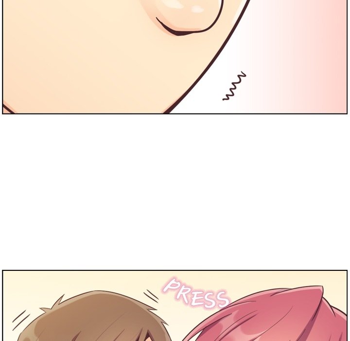 Annoying Alice Annoying Alice EP 76 - Toomics page 17 - 