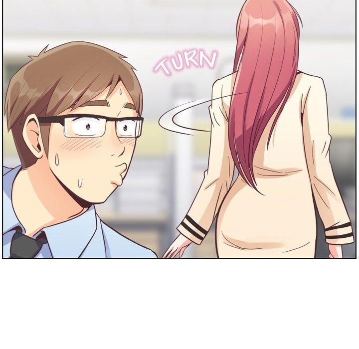 Annoying Alice Annoying Alice EP 76 - Toomics page 22 - 