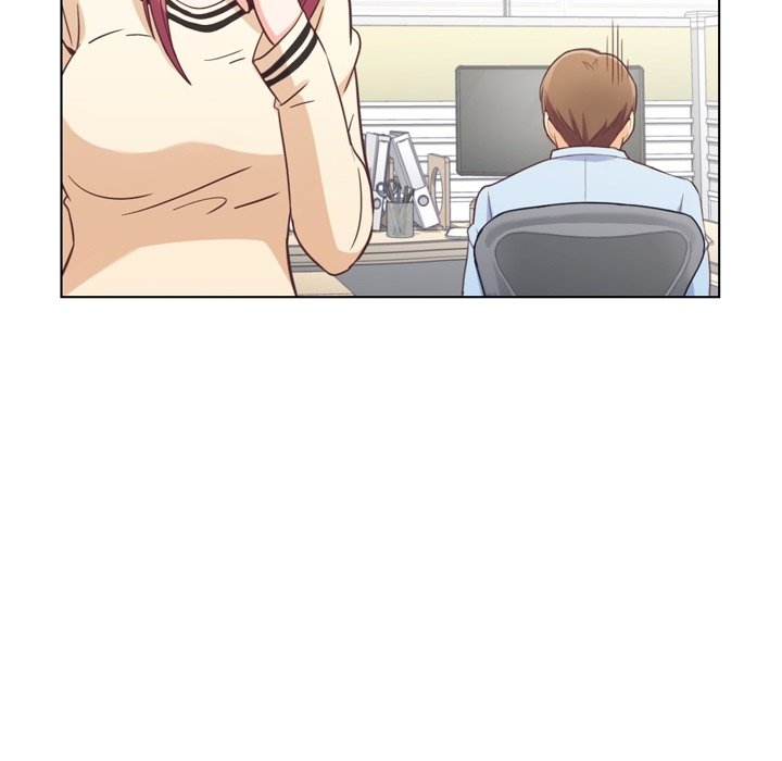 Annoying Alice Annoying Alice EP 76 - Toomics page 25 - 