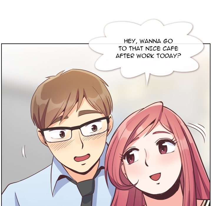 Annoying Alice Annoying Alice EP 76 - Toomics page 30 - 