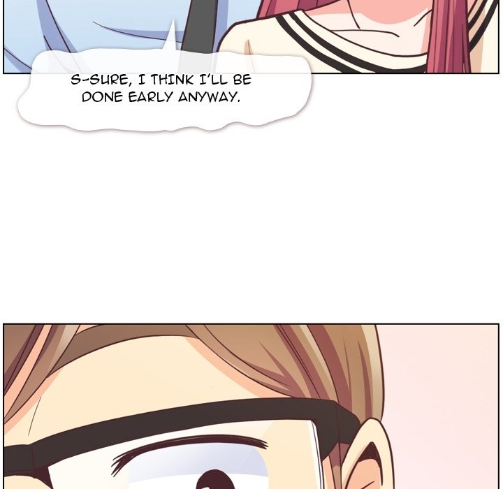Annoying Alice Annoying Alice EP 76 - Toomics page 31 - 