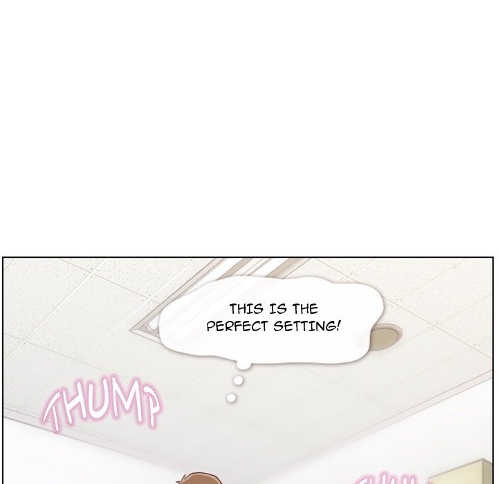 Annoying Alice Annoying Alice EP 76 - Toomics page 34 - 