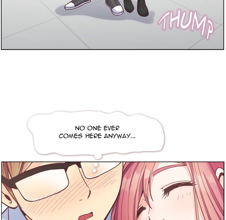 Annoying Alice Annoying Alice EP 76 - Toomics page 36 - 