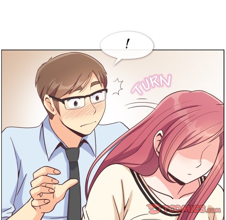 Annoying Alice Annoying Alice EP 76 - Toomics page 38 - 