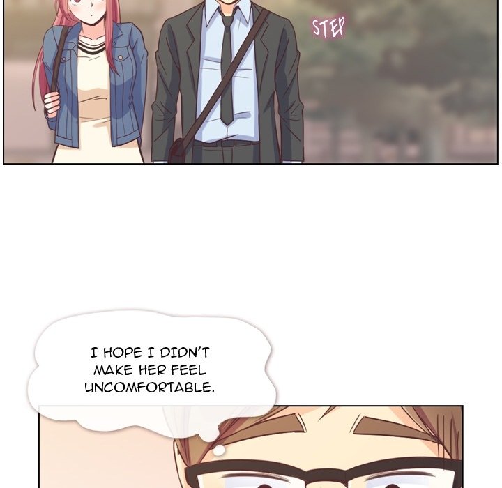 Annoying Alice Annoying Alice EP 76 - Toomics page 46 - 