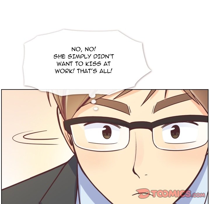 Annoying Alice Annoying Alice EP 76 - Toomics page 50 - 