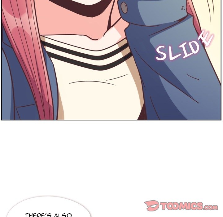 Annoying Alice Annoying Alice EP 76 - Toomics page 56 - 