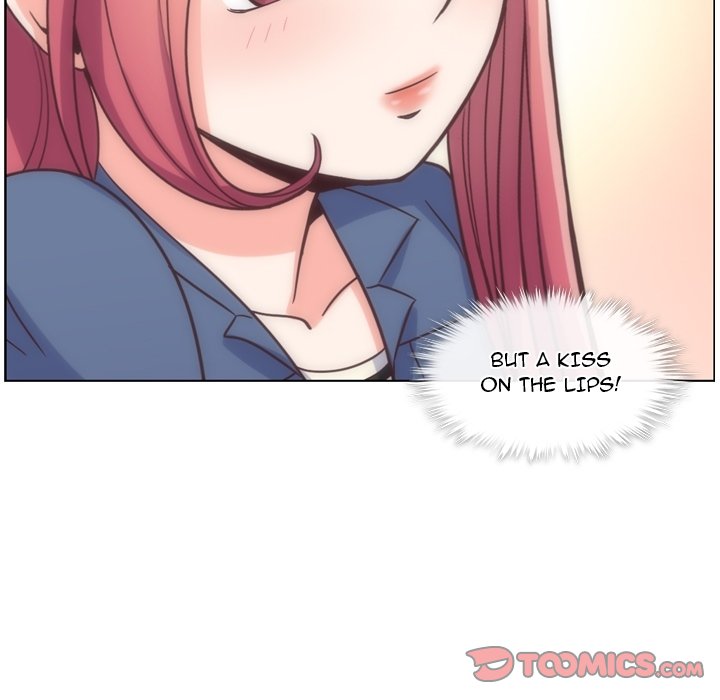 Annoying Alice Annoying Alice EP 76 - Toomics page 68 - 