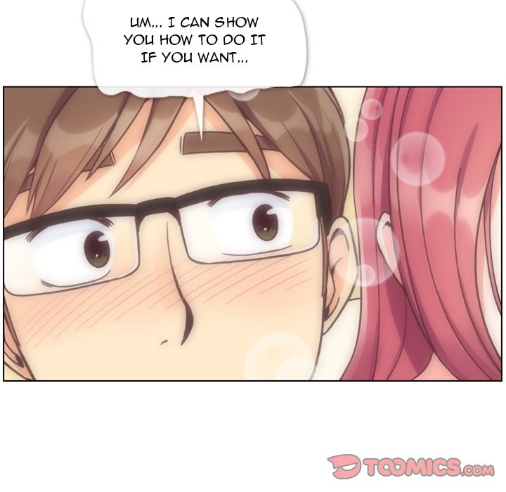 Annoying Alice Annoying Alice EP 76 - Toomics page 8 - 
