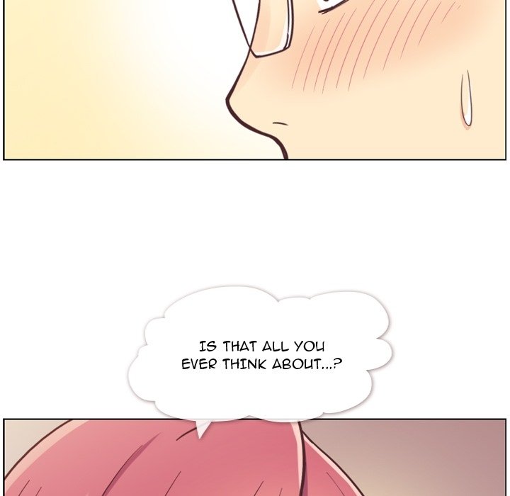 Annoying Alice Annoying Alice EP 76 - Toomics page 73 - 