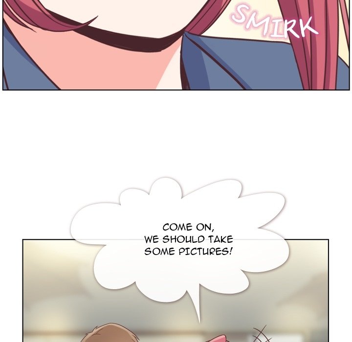 Annoying Alice Annoying Alice EP 76 - Toomics page 81 - 