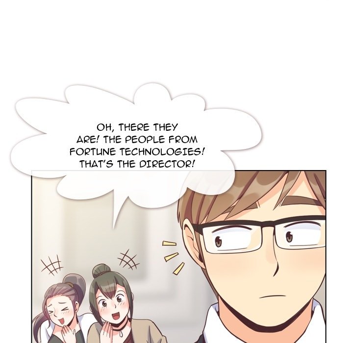 Annoying Alice Annoying Alice EP 77 - Toomics page 36 - 