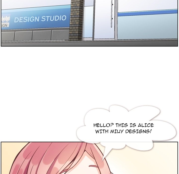 Annoying Alice Annoying Alice EP 77 - Toomics page 5 - 