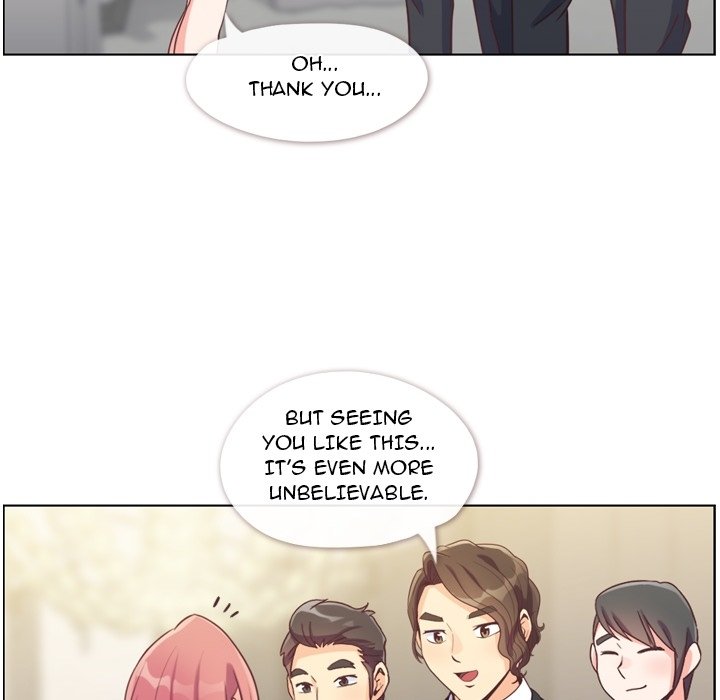 Annoying Alice Annoying Alice EP 77 - Toomics page 46 - 