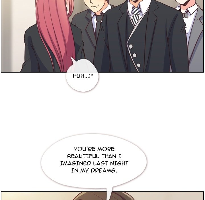 Annoying Alice Annoying Alice EP 77 - Toomics page 47 - 