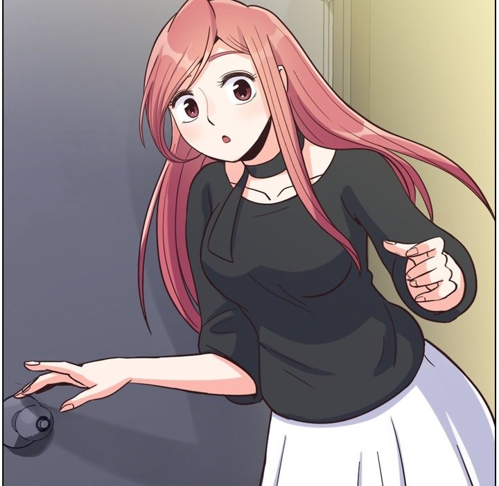 Annoying Alice Annoying Alice EP 77 - Toomics page 65 - 