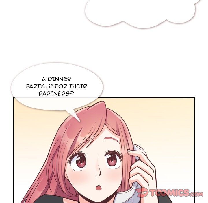 Annoying Alice Annoying Alice EP 77 - Toomics page 8 - 