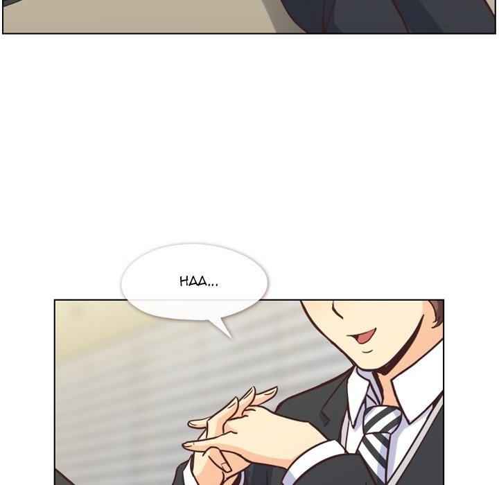 Annoying Alice Annoying Alice EP 77 - Toomics page 91 - 